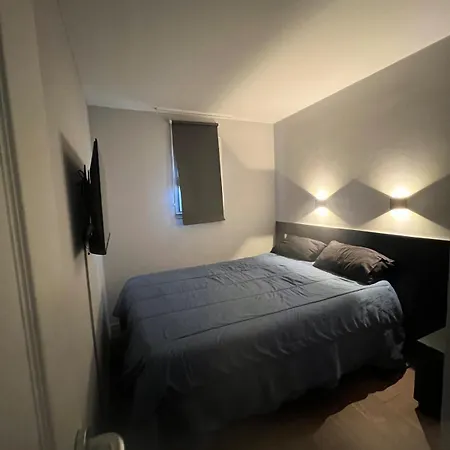 Lägenhet Sea View! Cannes