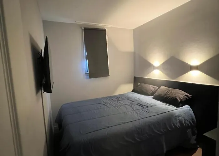 Lägenhet Sea View! Cannes