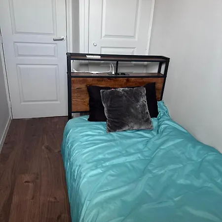 Apartamento Sea View!